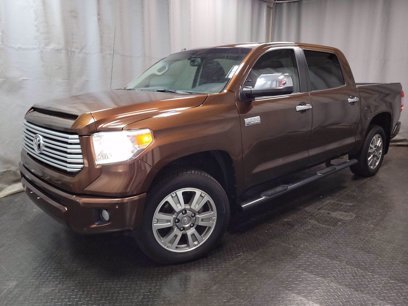 My first Tundra | Toyota Tundra Forum