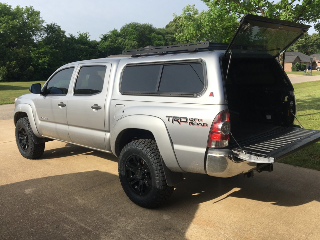 New Tundra Owner from a Tacoma | Toyota Tundra Forum