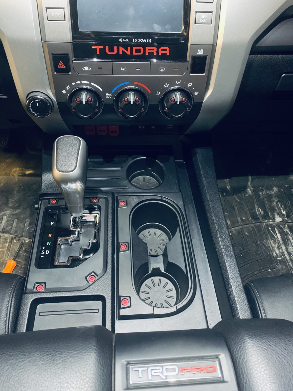 Chrome Cup Holder fix help | Page 3 | Toyota Tundra Forum