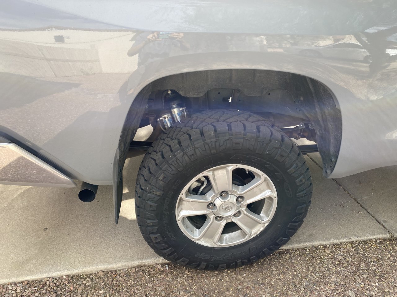 295 70 18 tires | Toyota Tundra Forum