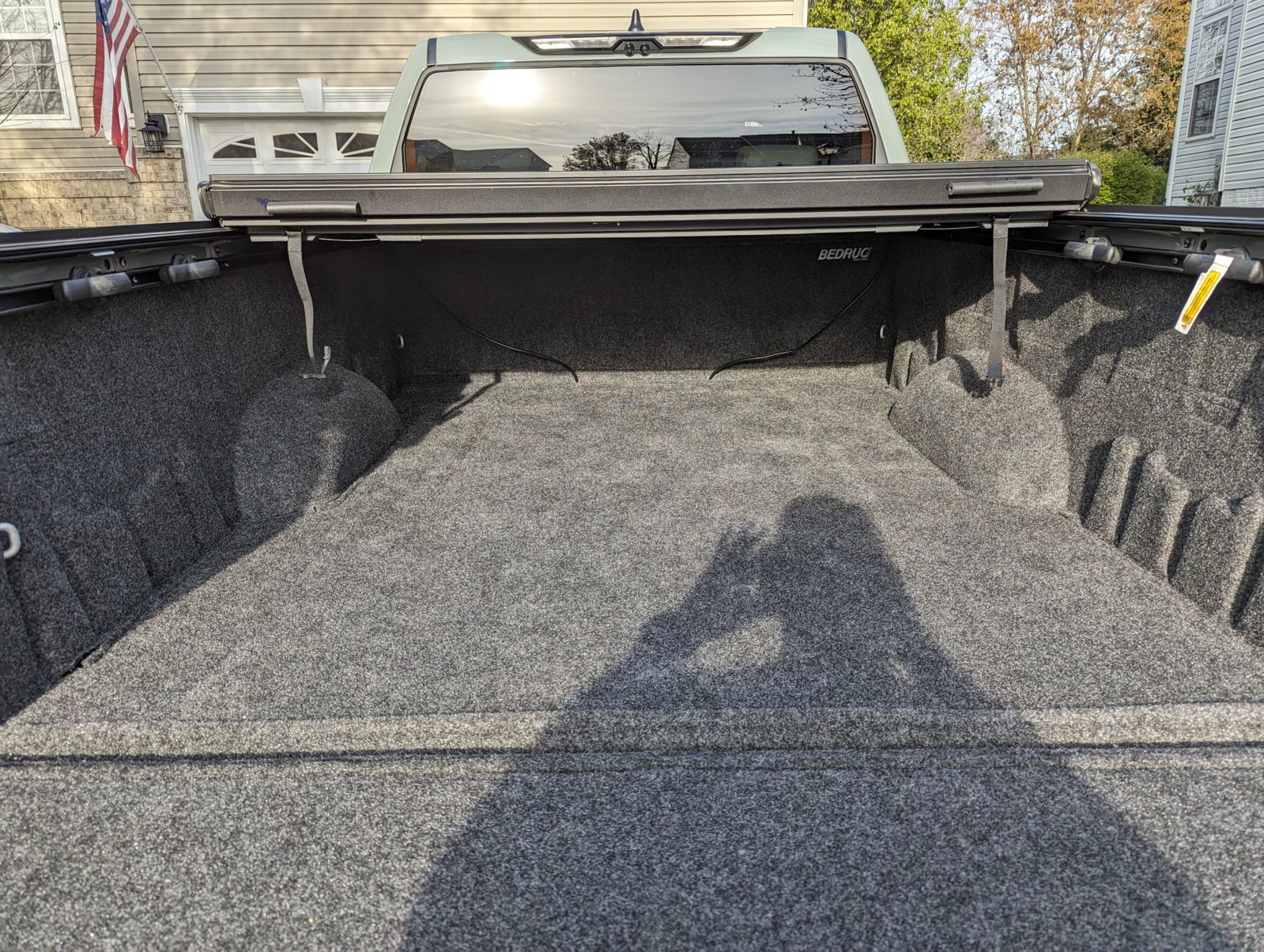 Let’s See Them Lunar Rock Tundras! | Page 7 | Toyota Tundra Forum