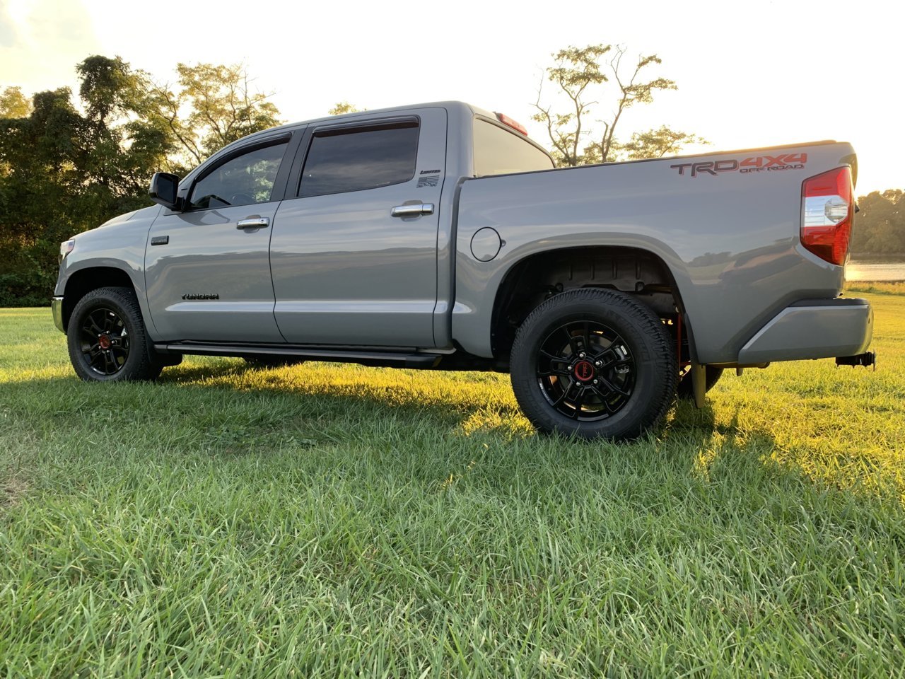 Let’s see your TRD Pro | Page 68 | Toyota Tundra Forum