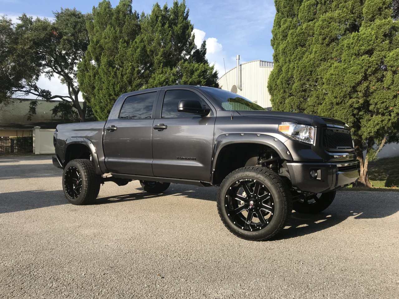 2017 Tundra from Florida | Page 2 | Toyota Tundra Forum