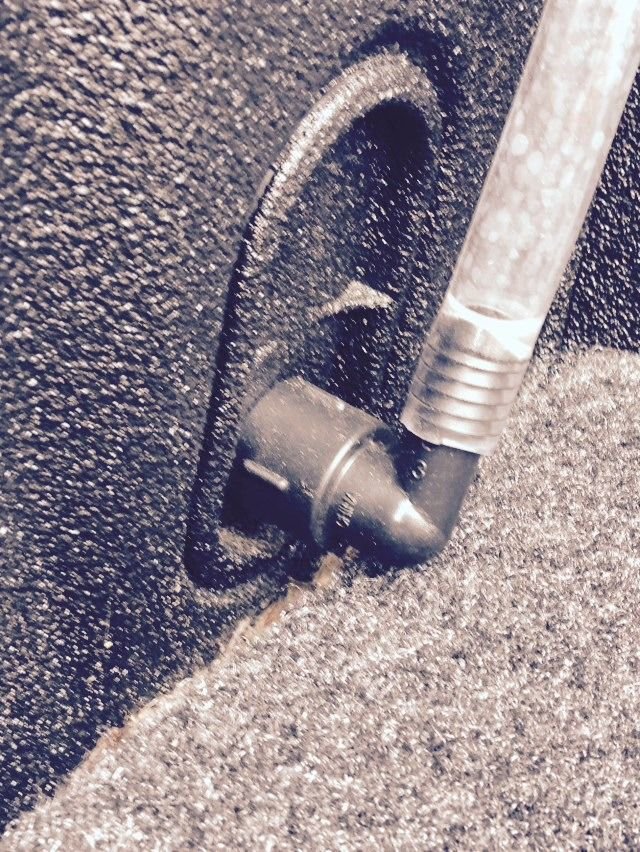 How do I plug these? | Toyota Tundra Forum