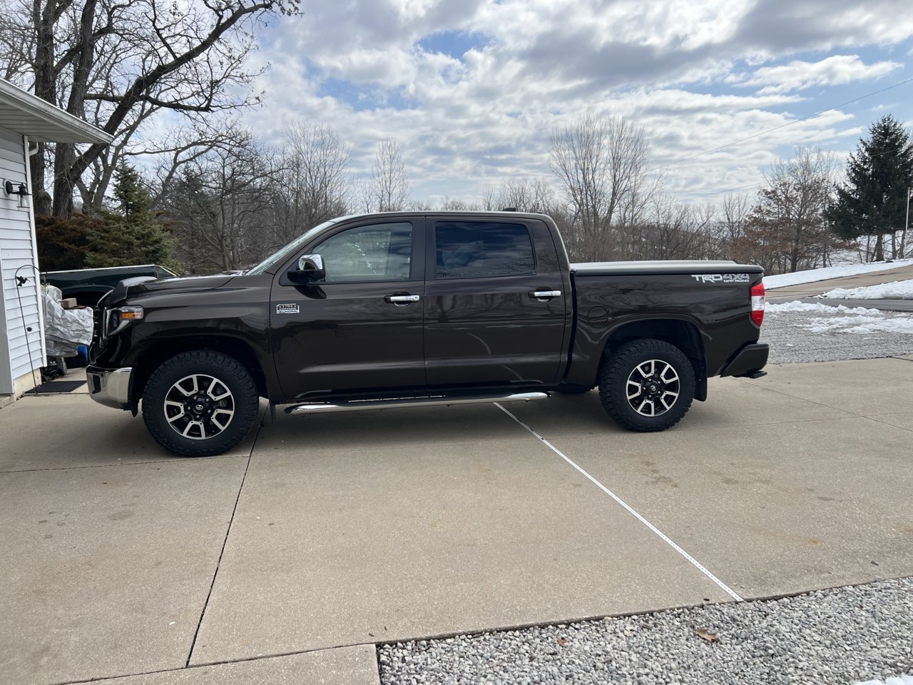 2020 1794 | Toyota Tundra Forum