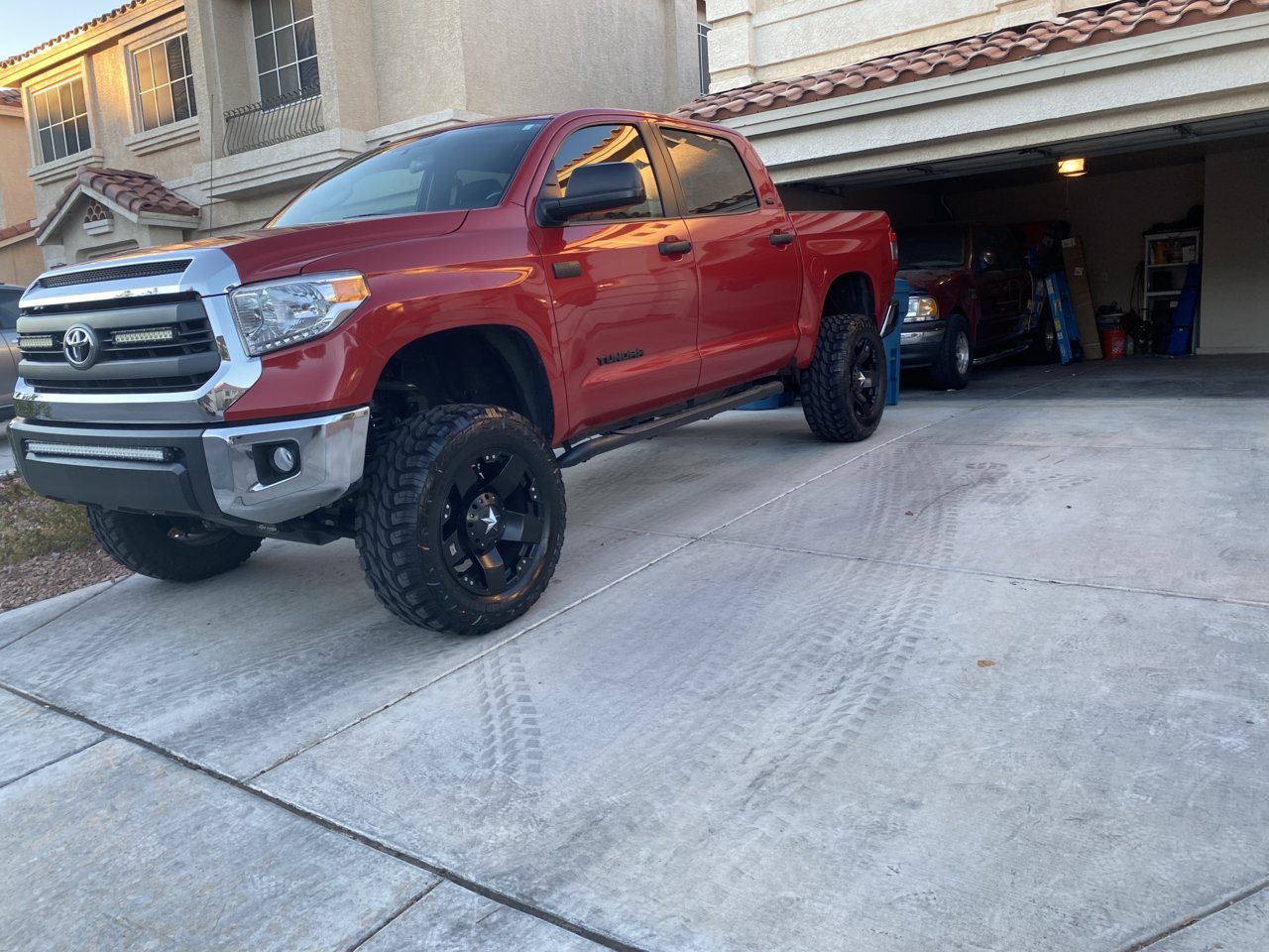 Gotta love the Tundra!! | Toyota Tundra Forum