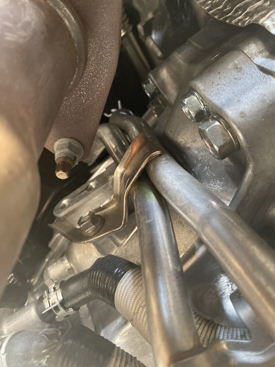 2019+ External Transmission Cooler | Page 4 | Toyota Tundra Forum