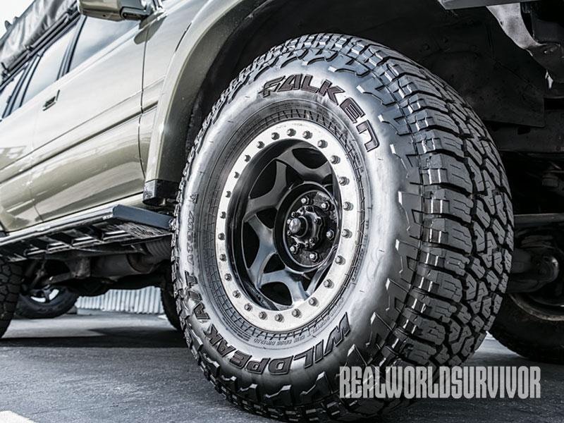 THE BEST NEW ALL TERRAIN TIRES?! YOU'LL BE SURPRISED!! | Toyota Tundra Forum