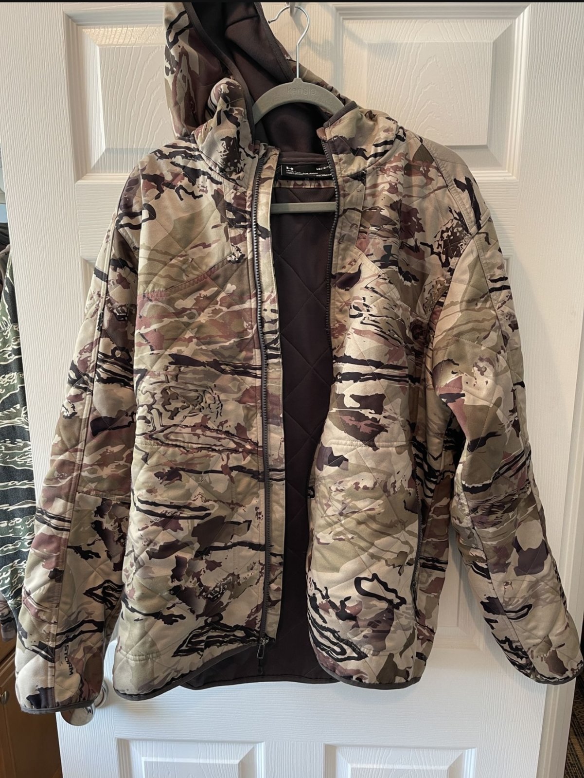 Ridge reaper early season 2024 jacket