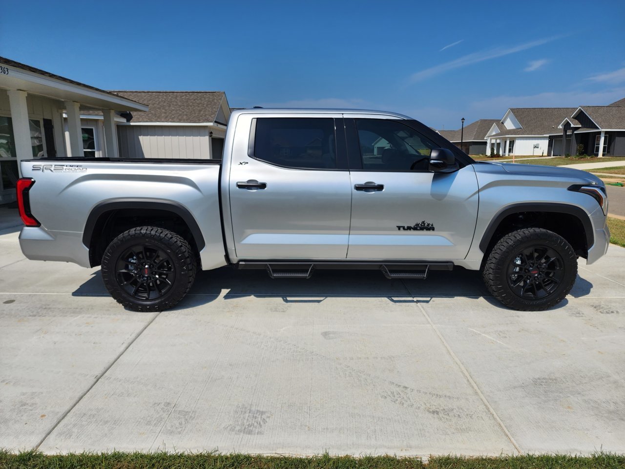 Shout out to Cornfed Suspension | Toyota Tundra Forum