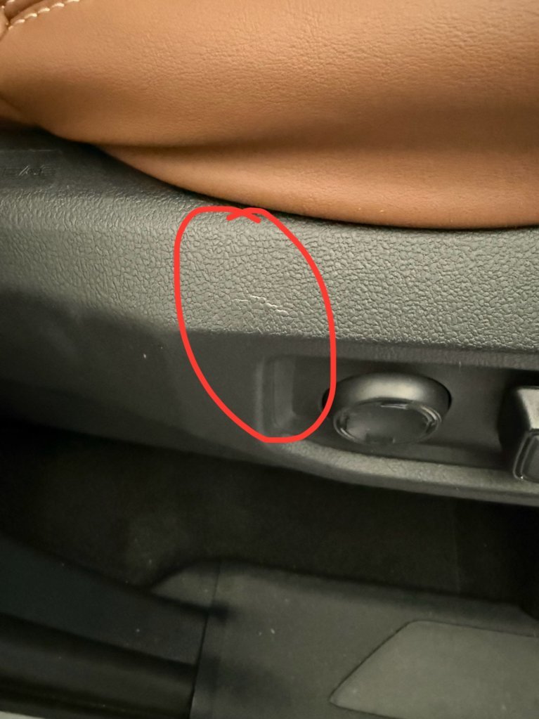 Cracked passenger seat.jpg