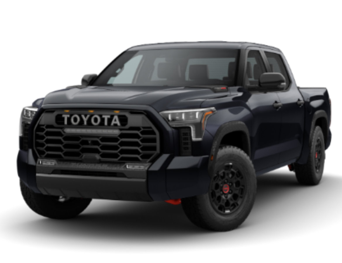 Current Build Wait Times | Toyota Tundra Forum