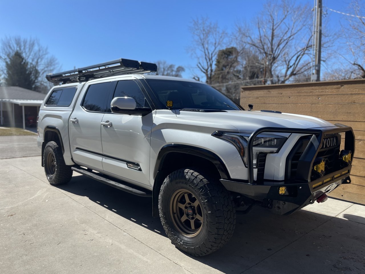 1794 Edition | Page 2 | Toyota Tundra Forum