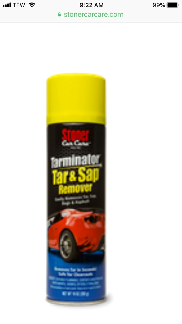 CarPro Eraser 1 Liter (34oz)