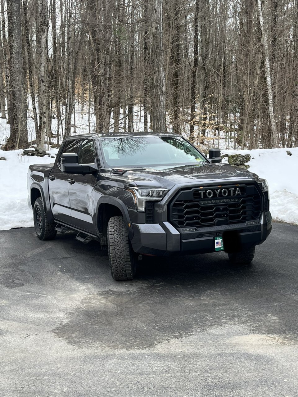 Mirror Kit | TOYOTA TUNDRA 2024 Mirror Kit | TOYOTA TUNDRA 2024