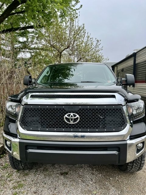 After market grilles? | Page 2 | Toyota Tundra Forum