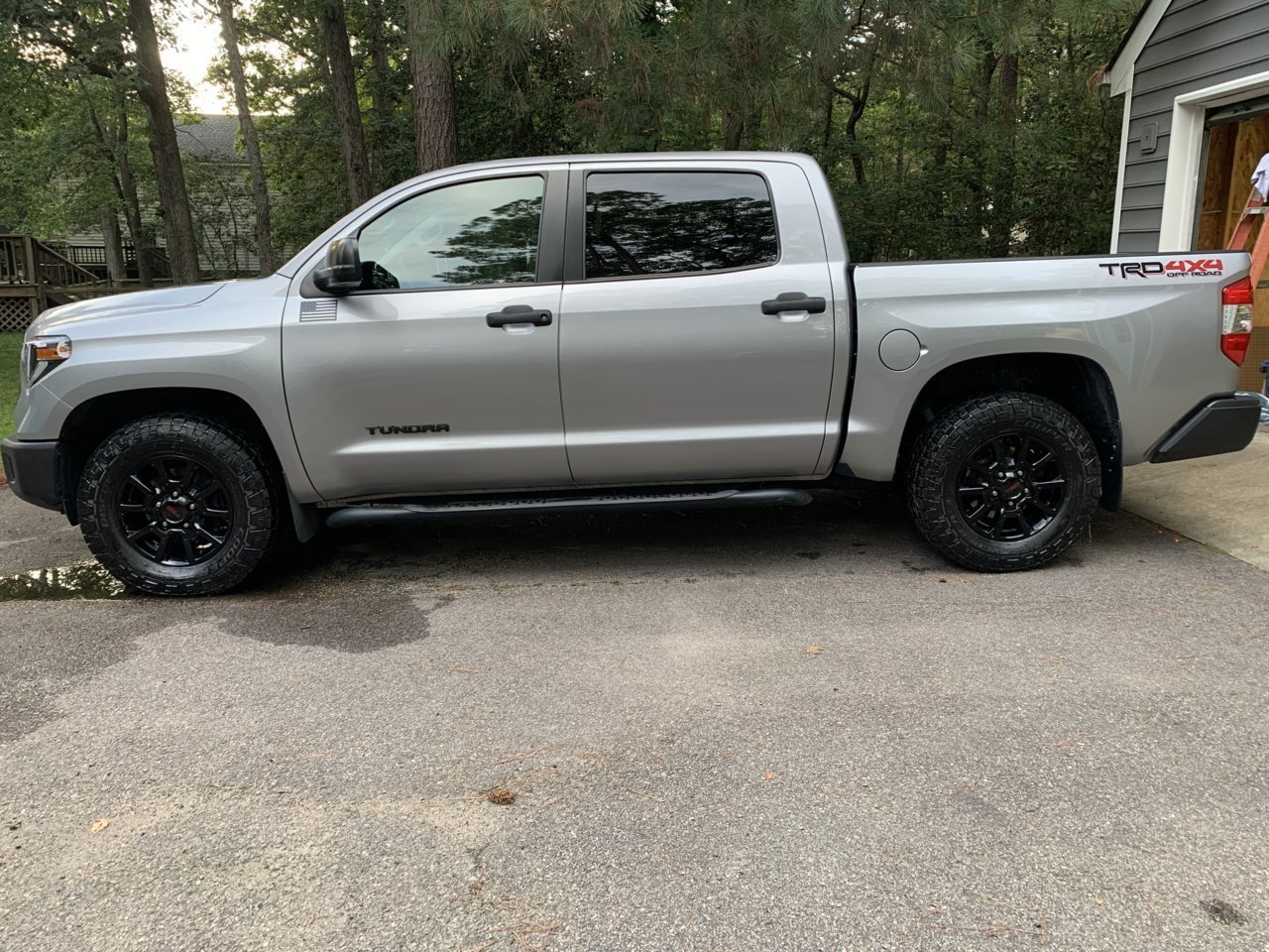 My Tundra Got Totaled | Toyota Tundra Forum