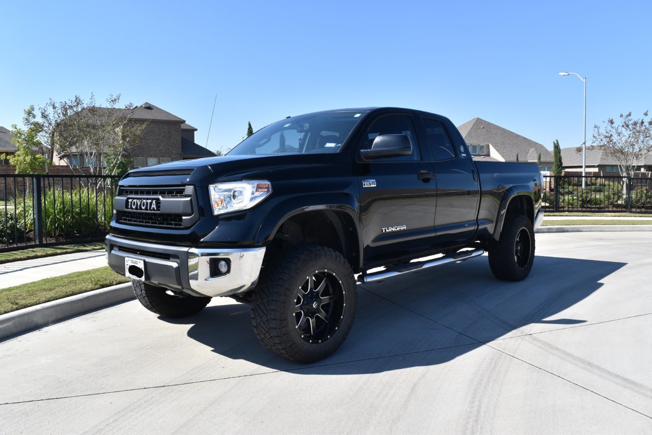 tundras for sale