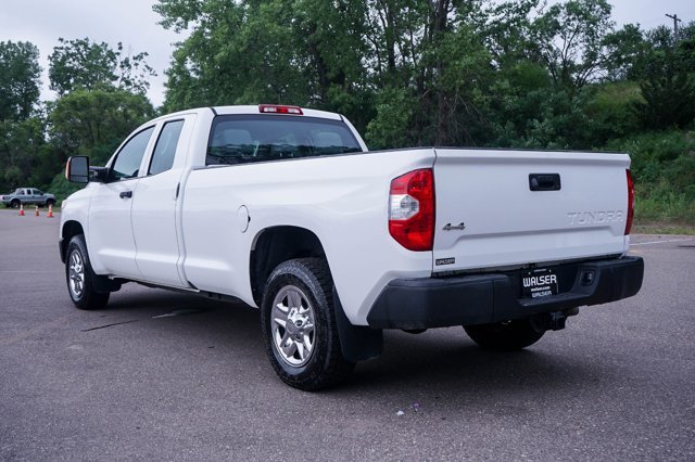 Anyone selling alloy 5 spoke wheels? | Toyota Tundra Forum