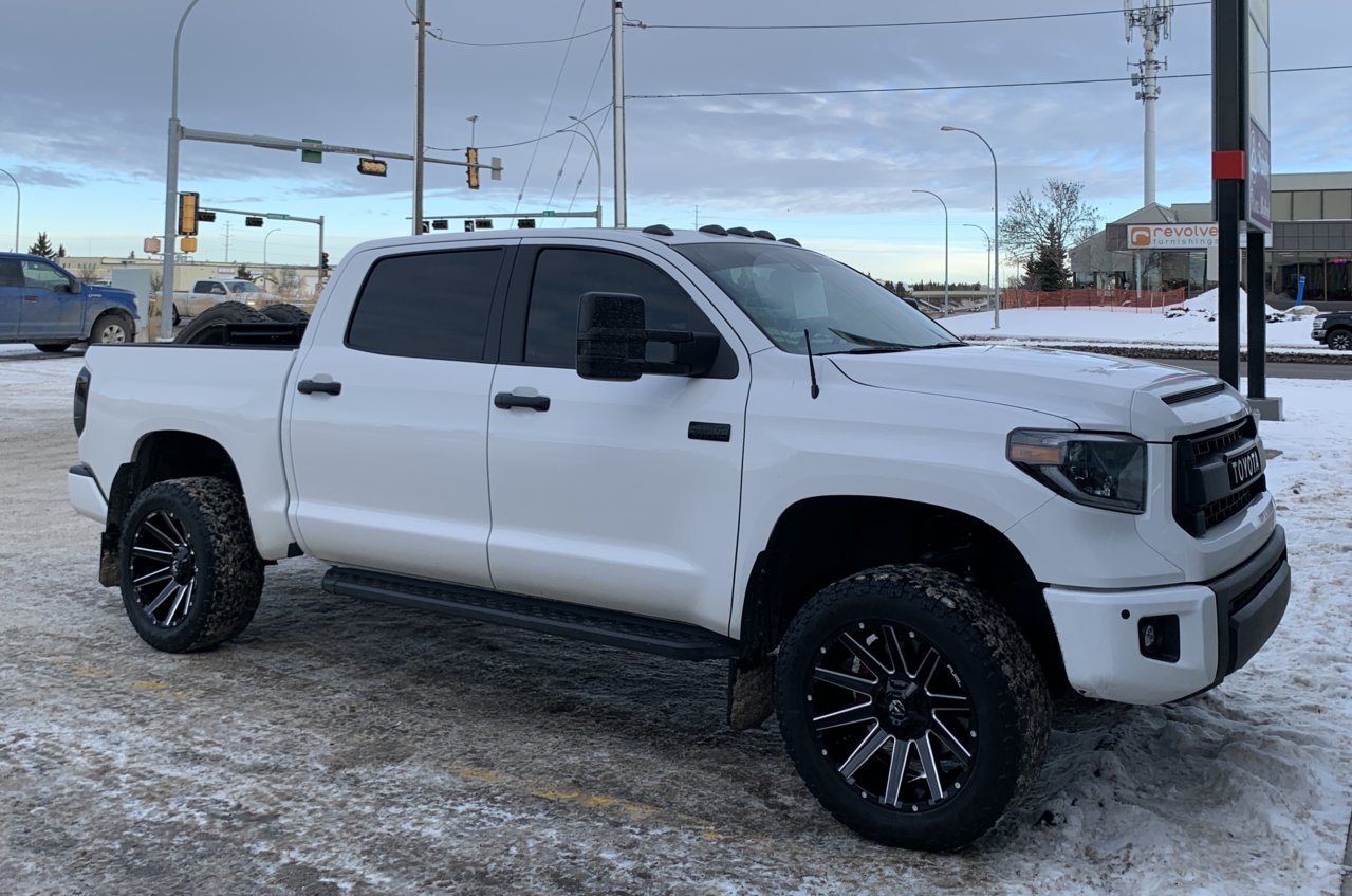 New Fuel Contras 20x10-18 | Toyota Tundra Forum