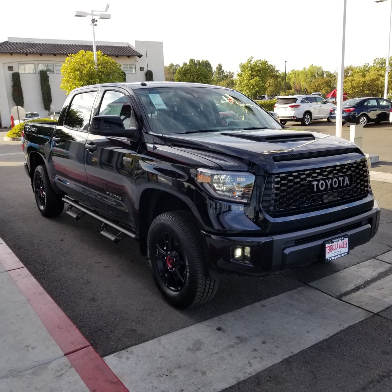 Color of Tundras | Toyota Tundra Forum