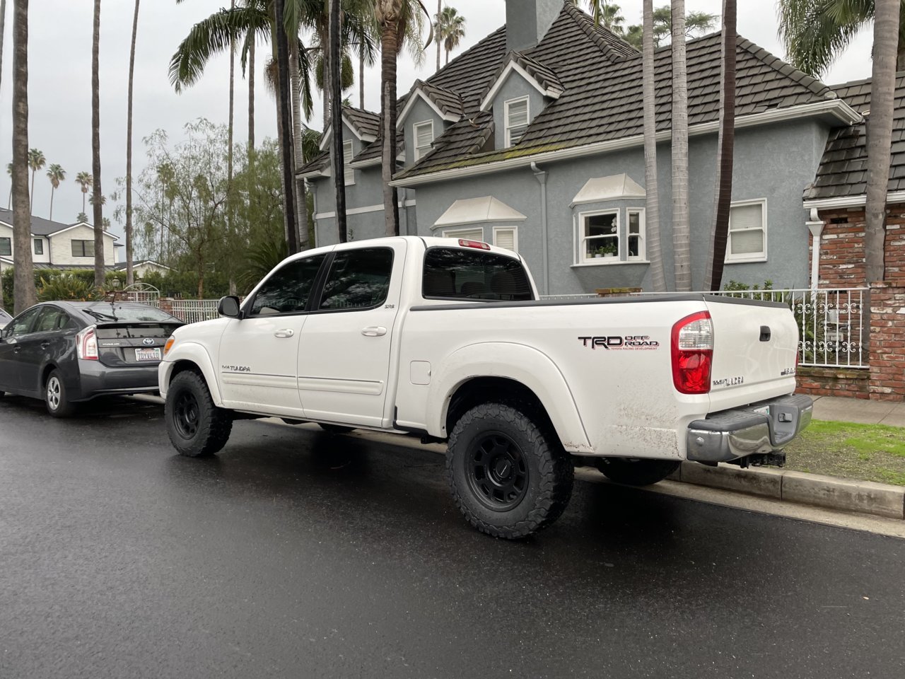 New method wheel 705 | Page 2 | Toyota Tundra Forum