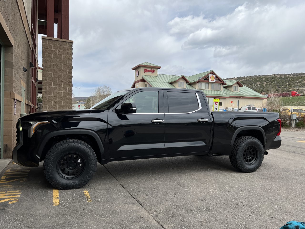 2022 WRAPCO Tundra “Build” | Toyota Tundra Forum