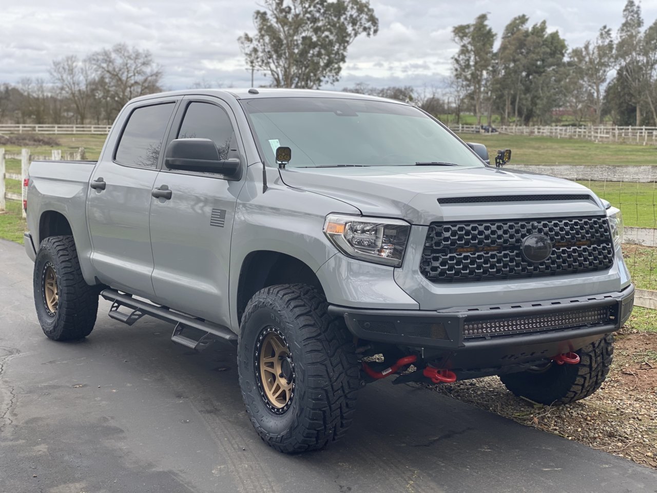 My updated build | Toyota Tundra Forum