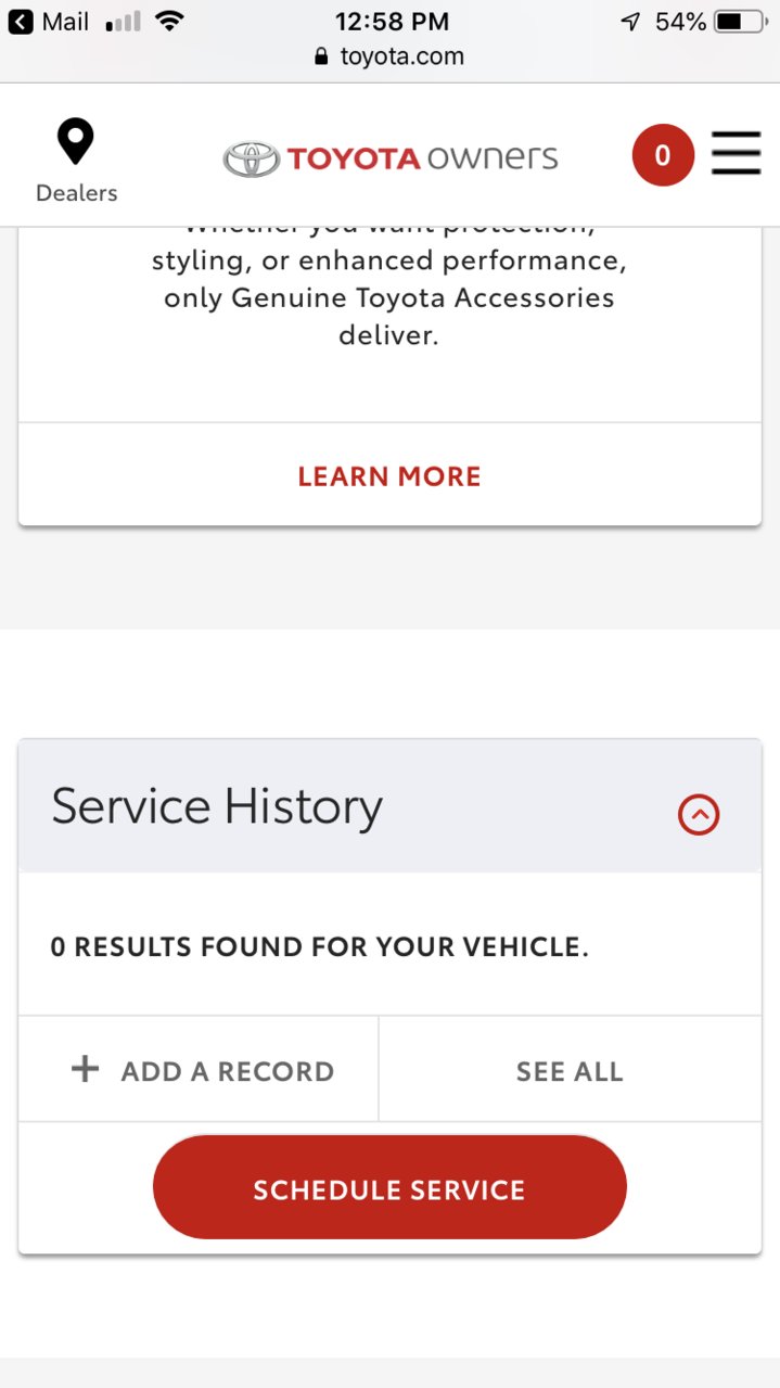 Info on Vin number? | Toyota Tundra Forum