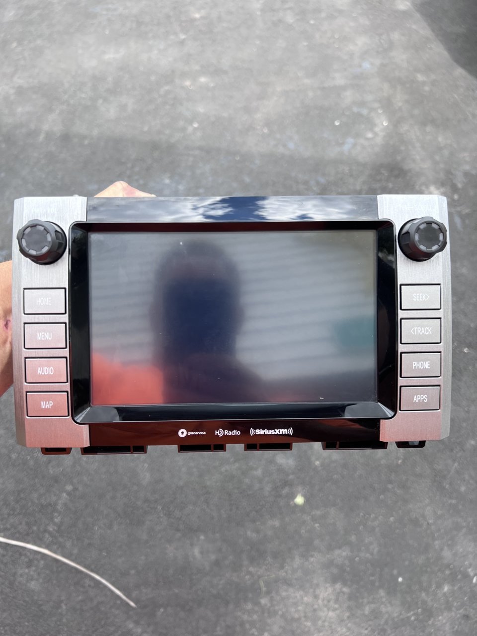 2020 Factory headunit | Toyota Tundra Forum