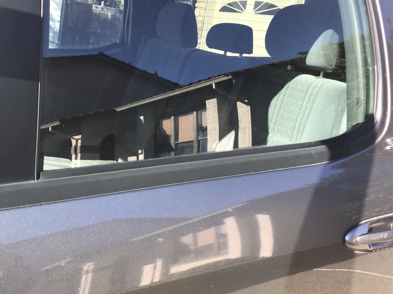 Window Trim | Toyota Tundra Forum