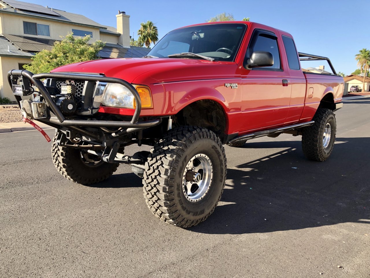 2005 Ford Ranger XLT SAS Crawler Toyota Tundra Forum 2005 Ford Ranger XLT SAS Crawler Toyota Tundra Forum