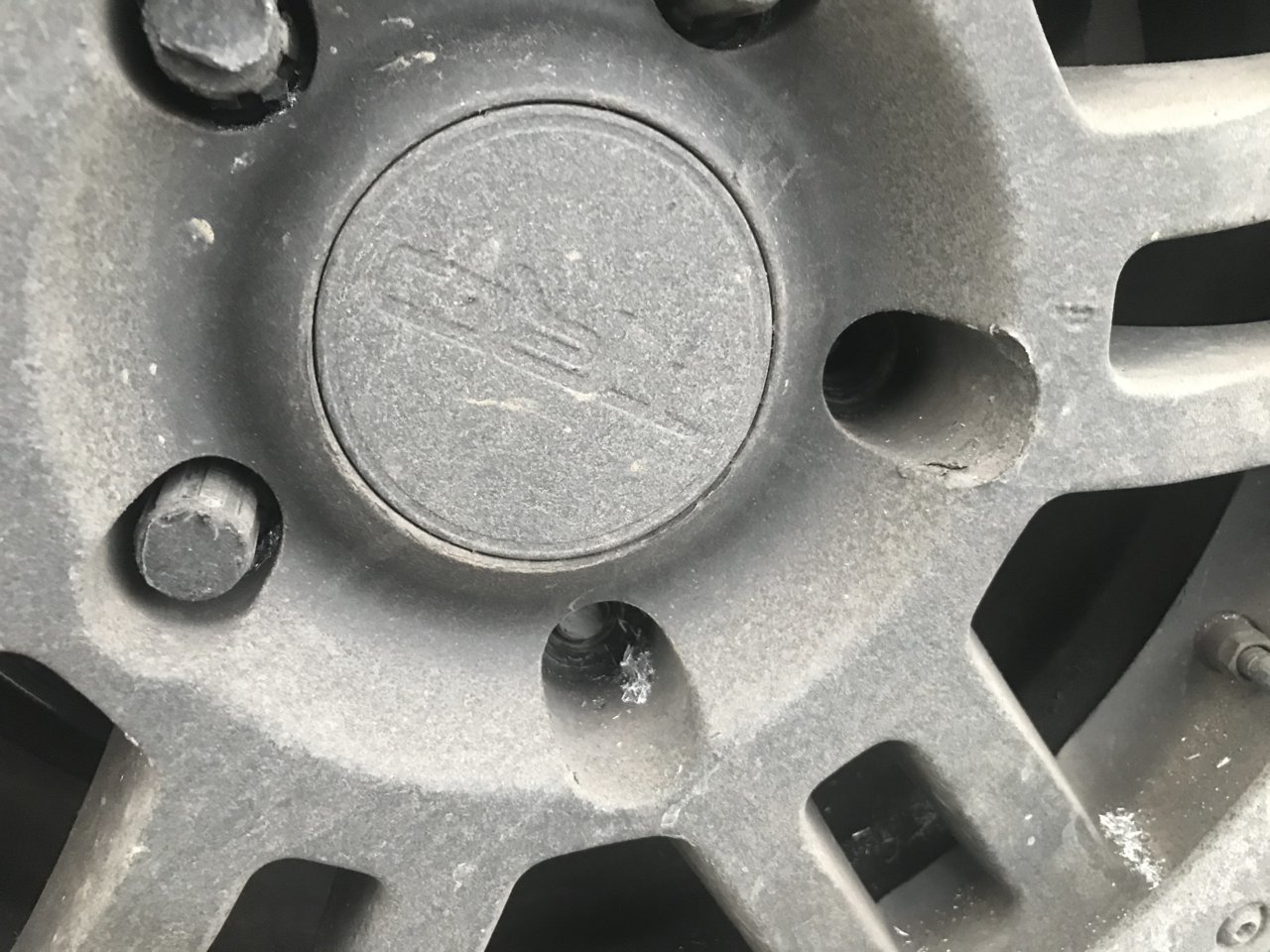 Lug nuts ripped off | Toyota Tundra Forum 2019 Toyota Tundra Lug Nut Torque Specs