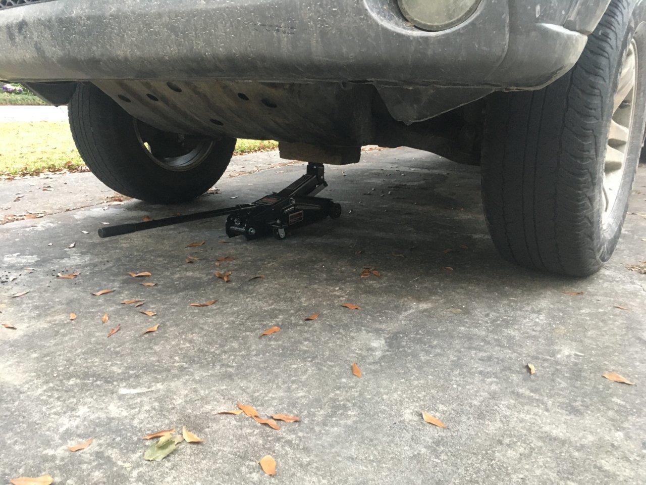 2004 Tundra Lower Ball Joint Replacement Toyota Tundra Forum