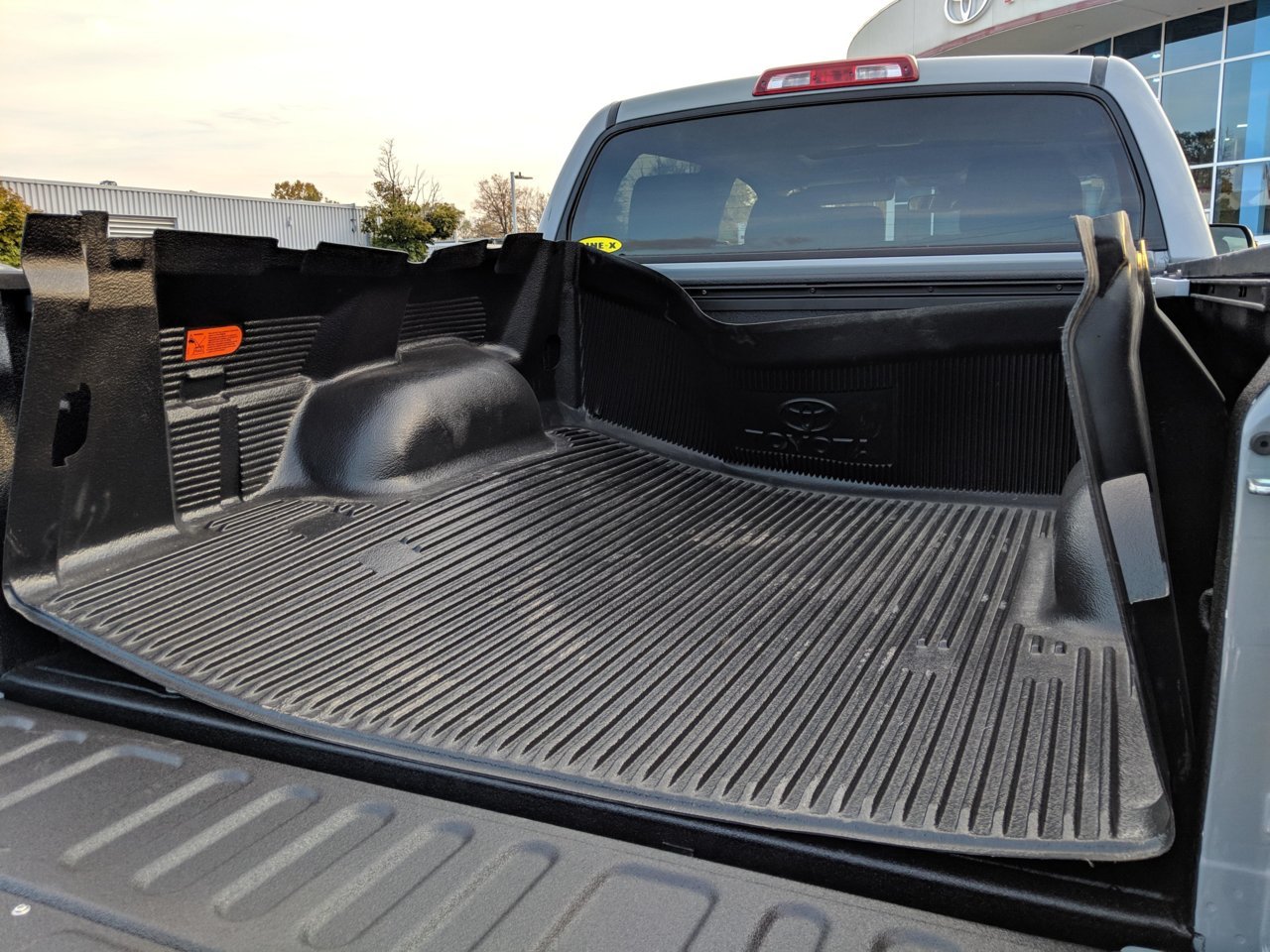 For Sale: Tundra Drop-In Bed Liner 2018 | Toyota Tundra Forum