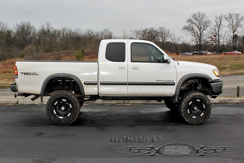 315/75R16 wheel offset back spacing | Toyota Tundra Forum