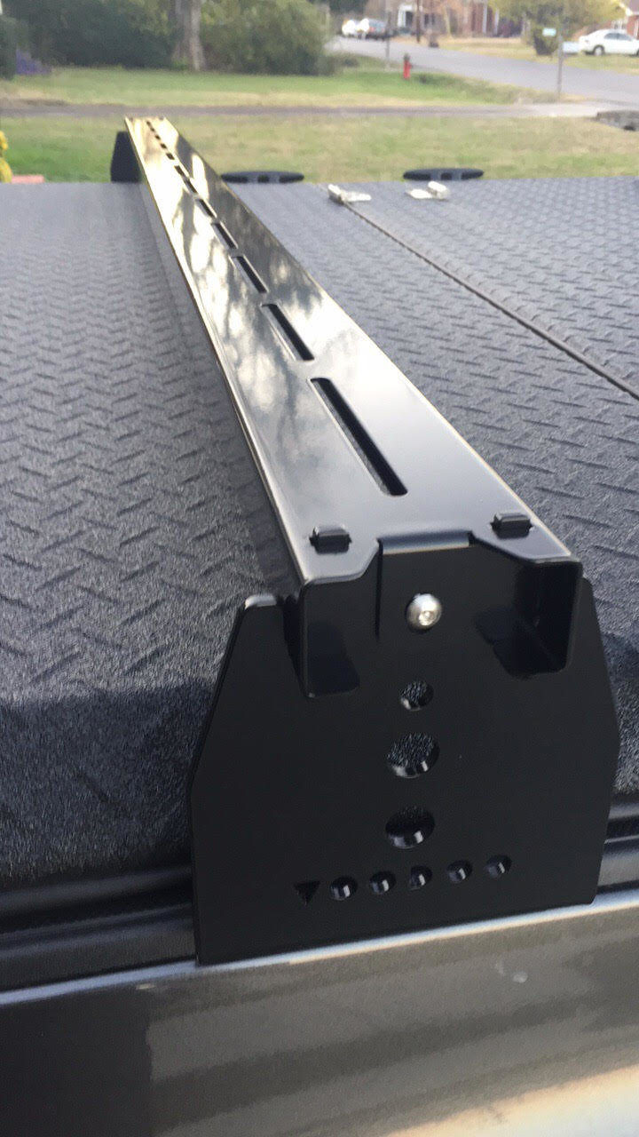 KBvoodoo bed bars $300 brand new (Seattle) SOLD | Toyota Tundra Forum