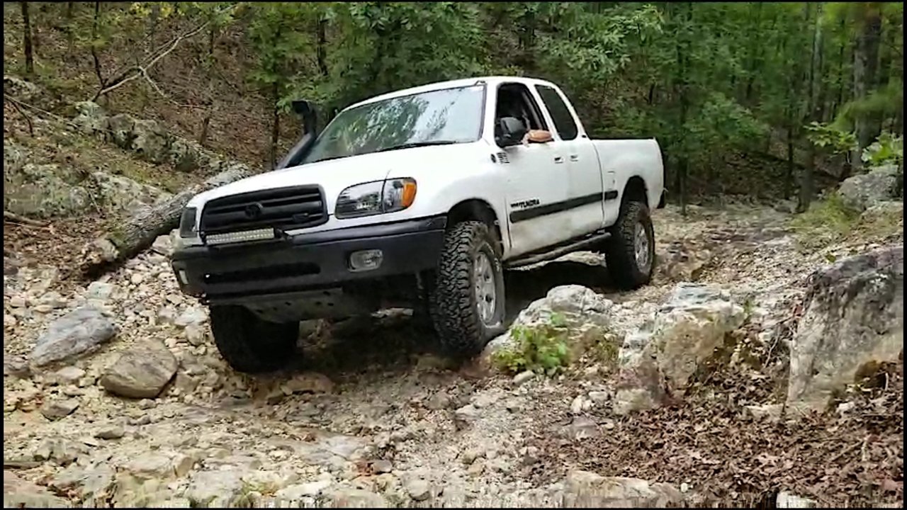 Let's see your first gen - photo thread | Page 37 | Toyota Tundra Forum