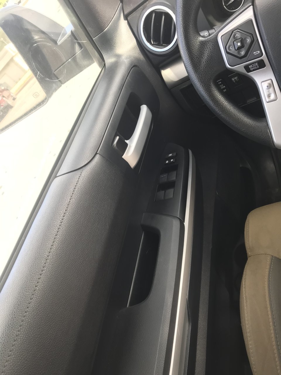 Removing Interior Panels Toyota Tundra Forum