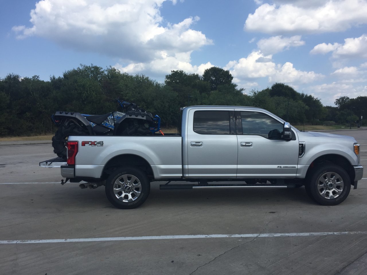 2021 Toyota Limited Tail Gate Loading | Toyota Tundra Forum