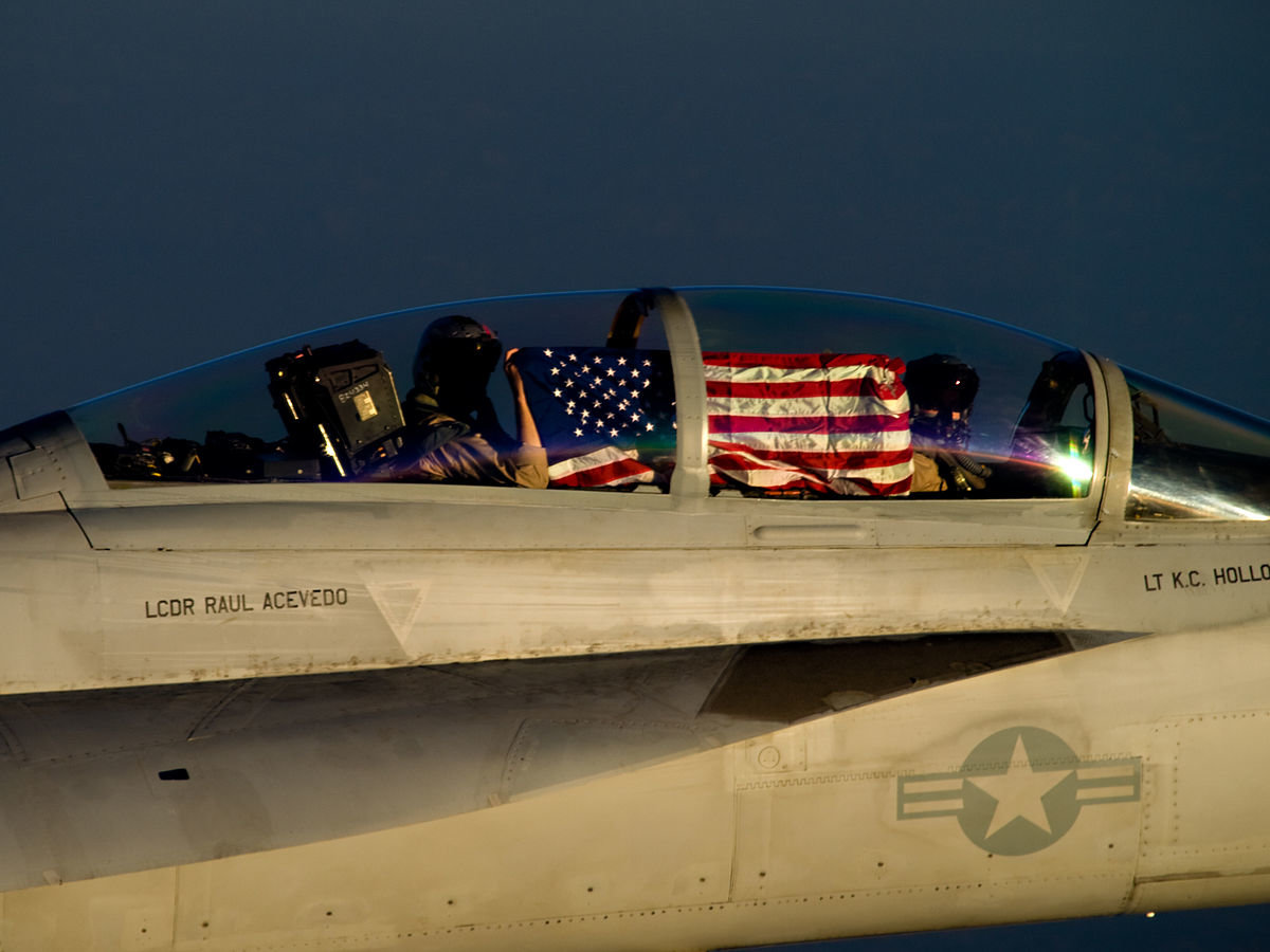 Flickr_-_Official_U.S._Navy_Imagery_-_The_American_flag_is_shown_in_the_cockpit_of_an_F-A-18F..jpg