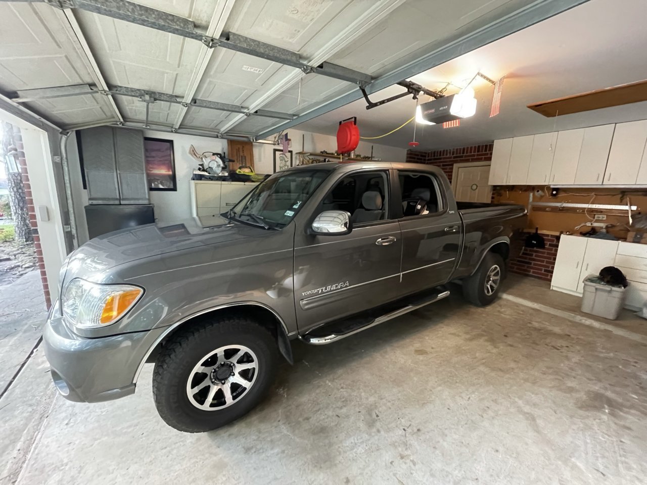 Garage with MB Wheels.jpg