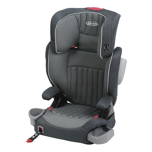 booster car seats for CrewMax Toyota Tundra Forum