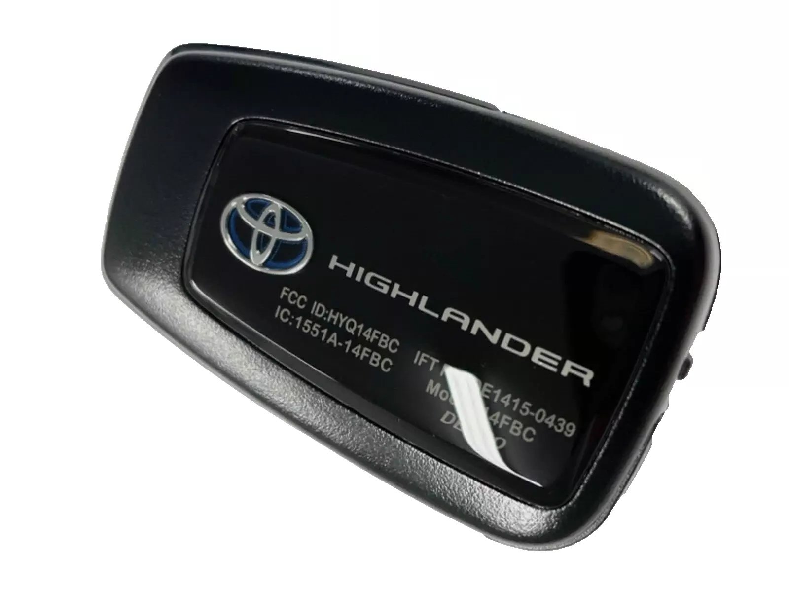Highlander Key Fob.png