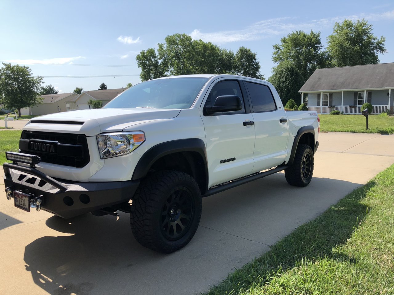 OEMS1794 Build | Toyota Tundra Forum