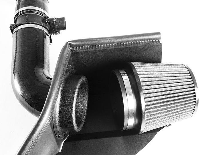 Cold air intakes? What have you tried? | Toyota Tundra Forum