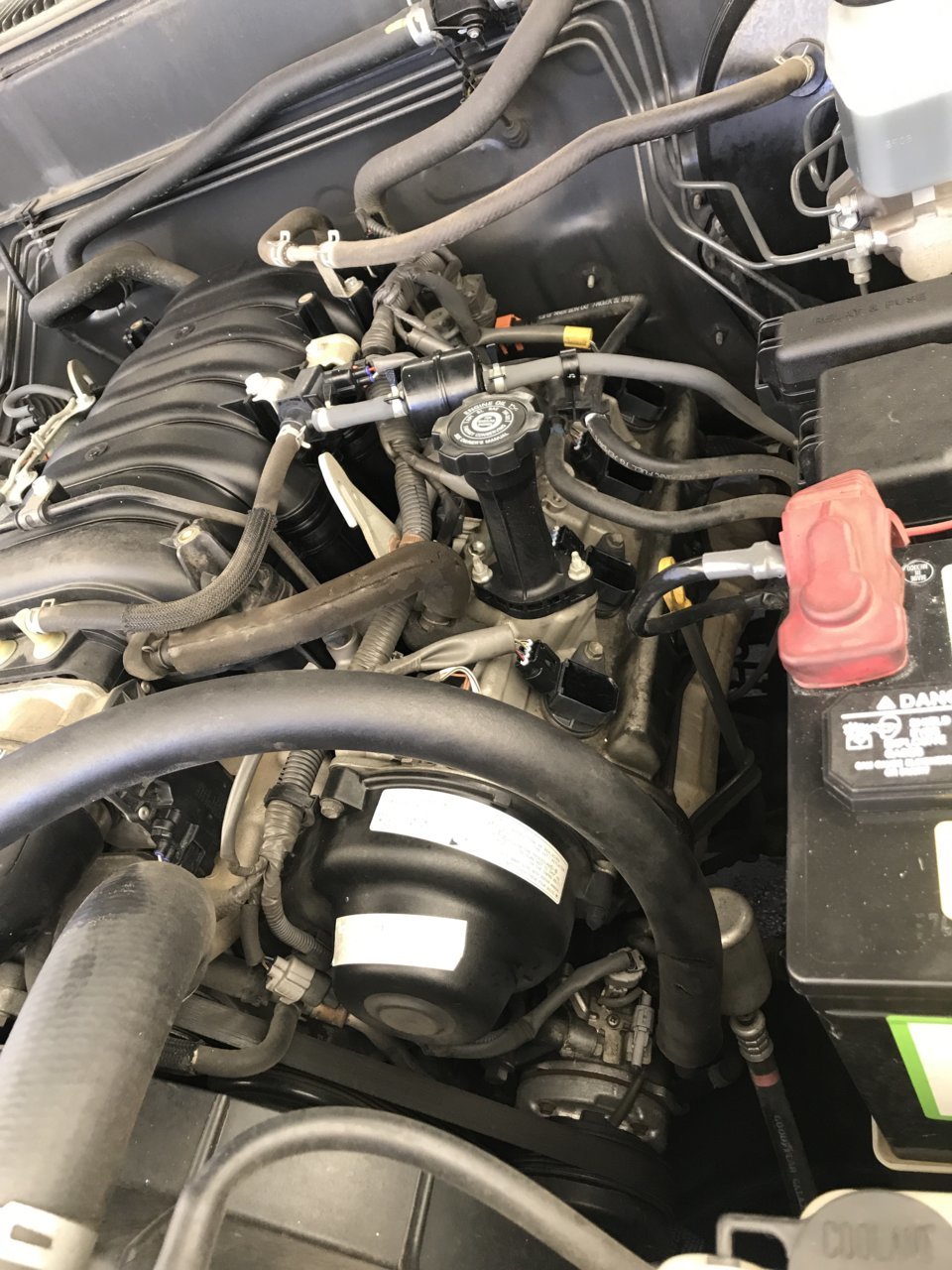 Valve Cover Mount 2PCS Valve Cover Gasket Reusable Oil Leakage Prevention for Car