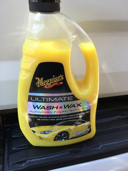  Wet or Waterless Car Wash Wax Kit 144 Ounces. Aircraft Quality  for Your Car, RV, Boat, Motorcycle. The Best Wash Wax. Anywhere, Anytime,  Home, Office, School, Garage, Parking Lots. : Automotive
