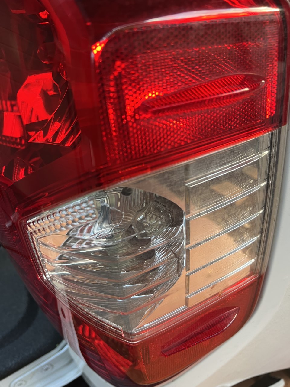 Brighter Reverse Lights | Toyota Tundra Forum