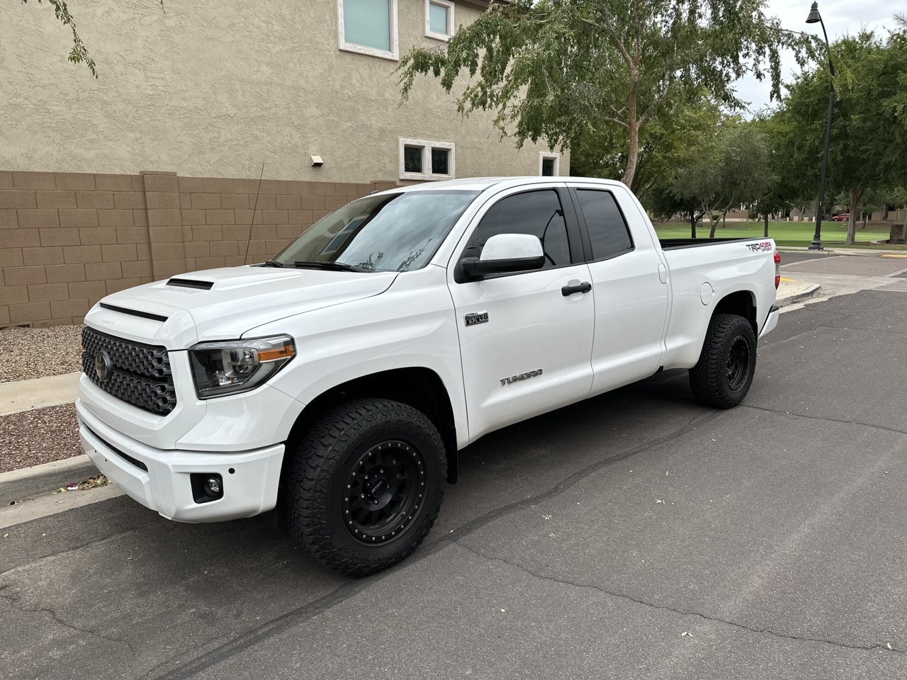 Greetings from AZ. | Toyota Tundra Forum